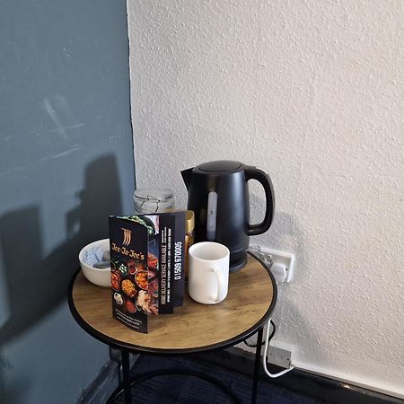 Room Near East Midland Airport 5 Kegworth Luaran gambar