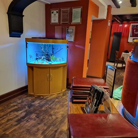 Room Near East Midland Airport 5 Kegworth Luaran gambar
