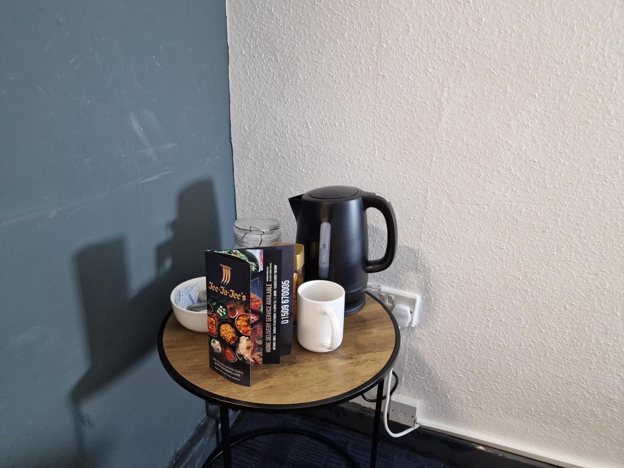 Room Near East Midland Airport 5 Kegworth Luaran gambar