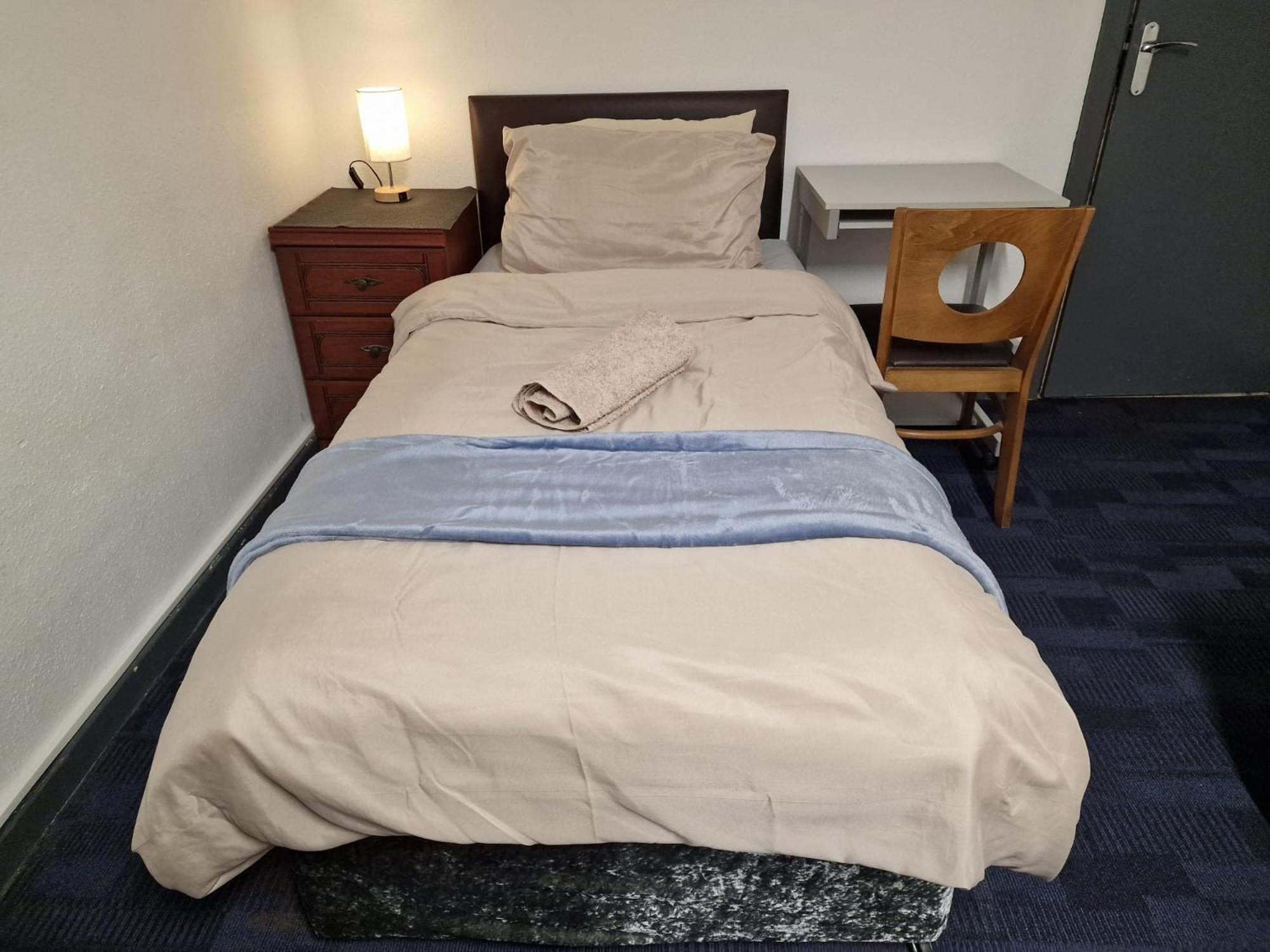 Room Near East Midland Airport 5 Kegworth Luaran gambar