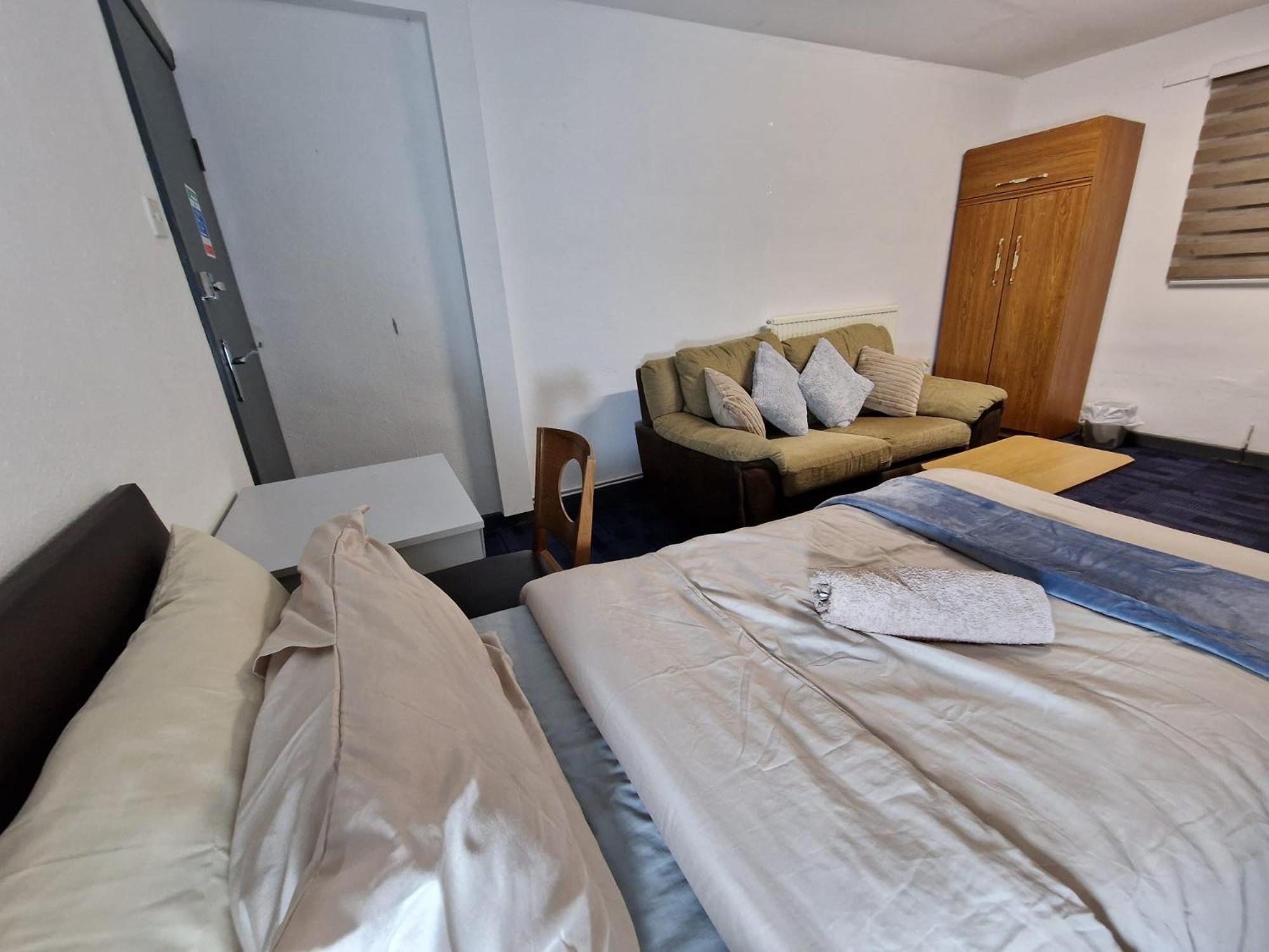 Room Near East Midland Airport 5 Kegworth Luaran gambar