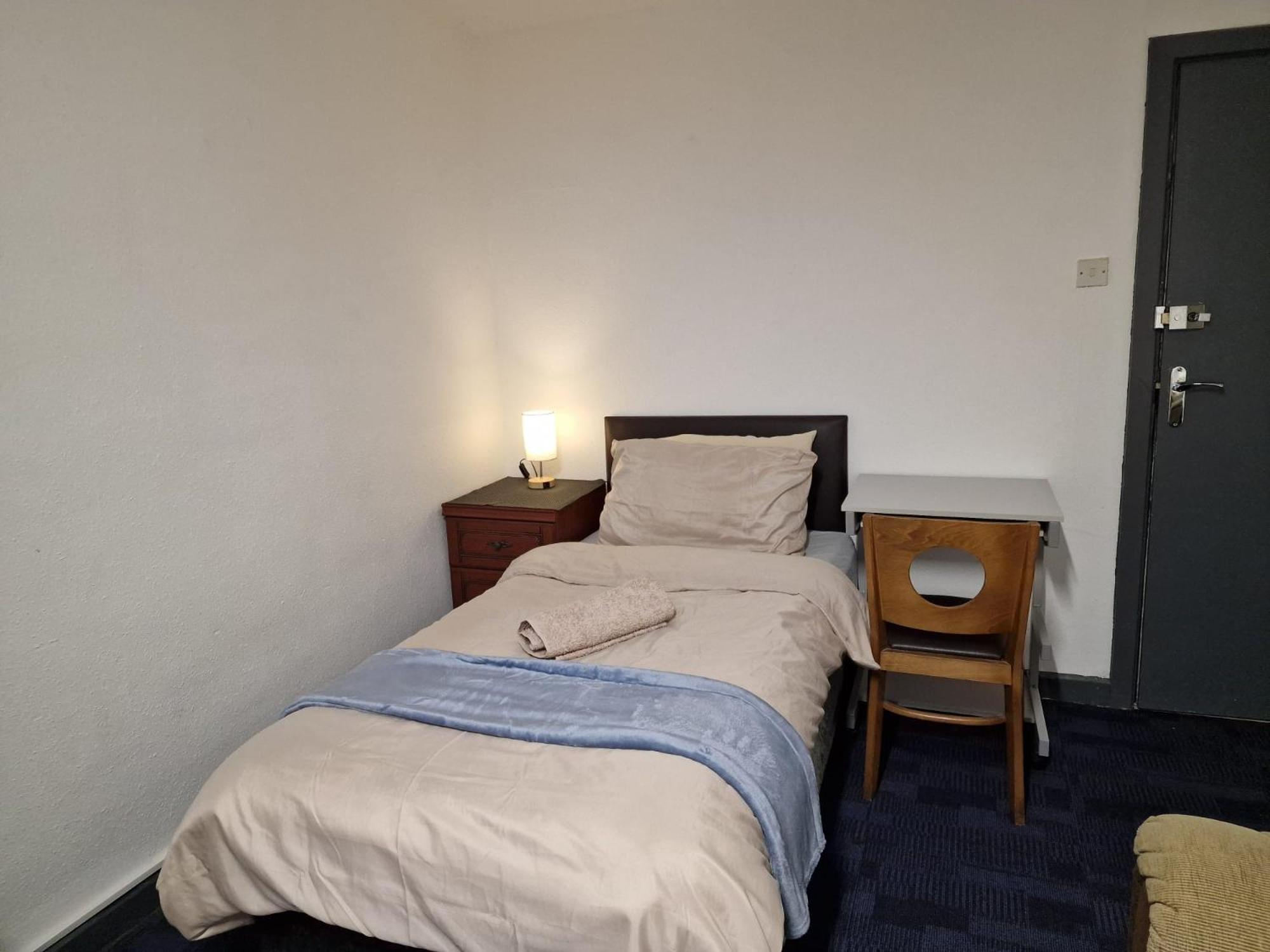 Room Near East Midland Airport 5 Kegworth Luaran gambar