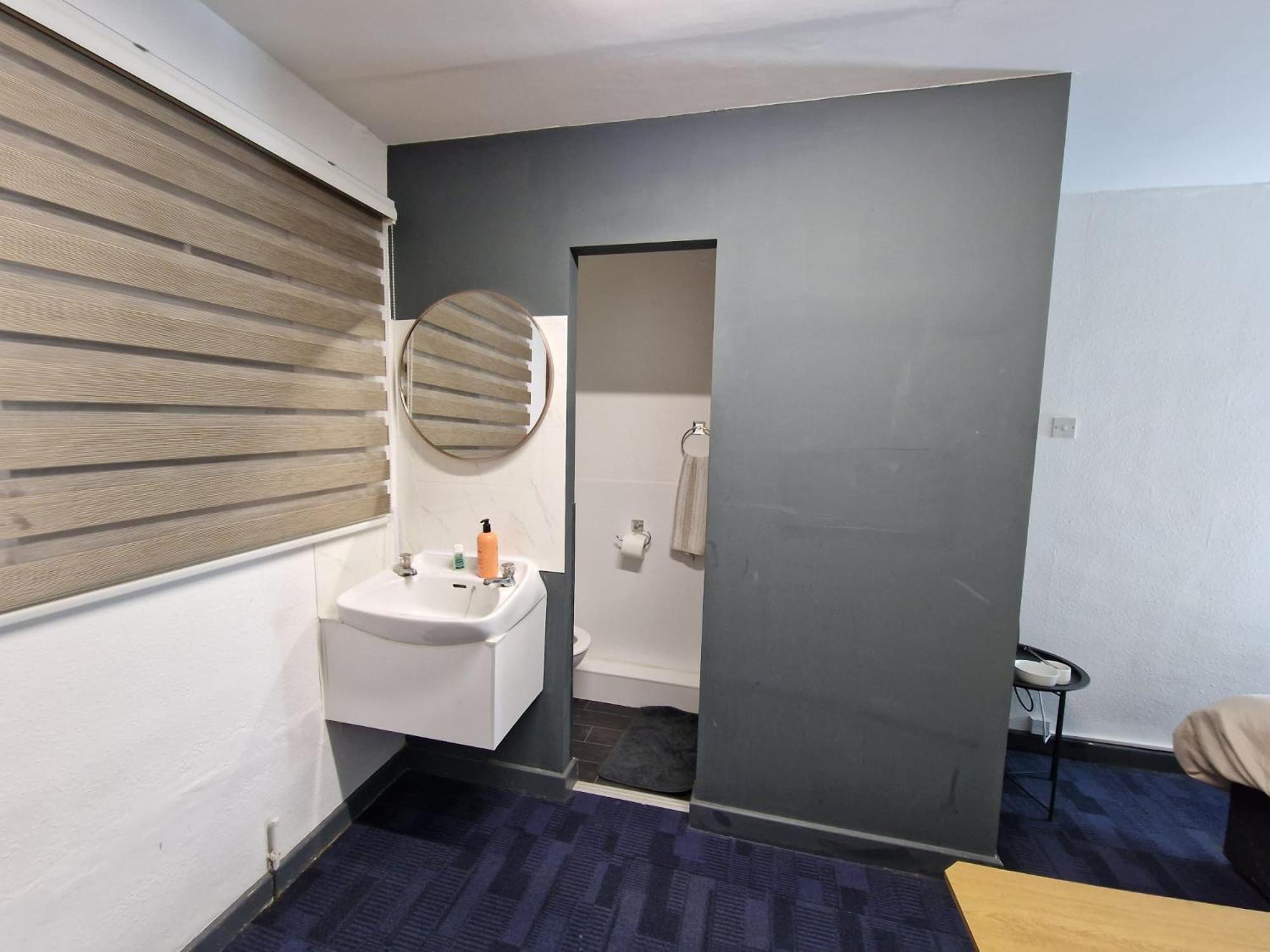 Room Near East Midland Airport 5 Kegworth Luaran gambar