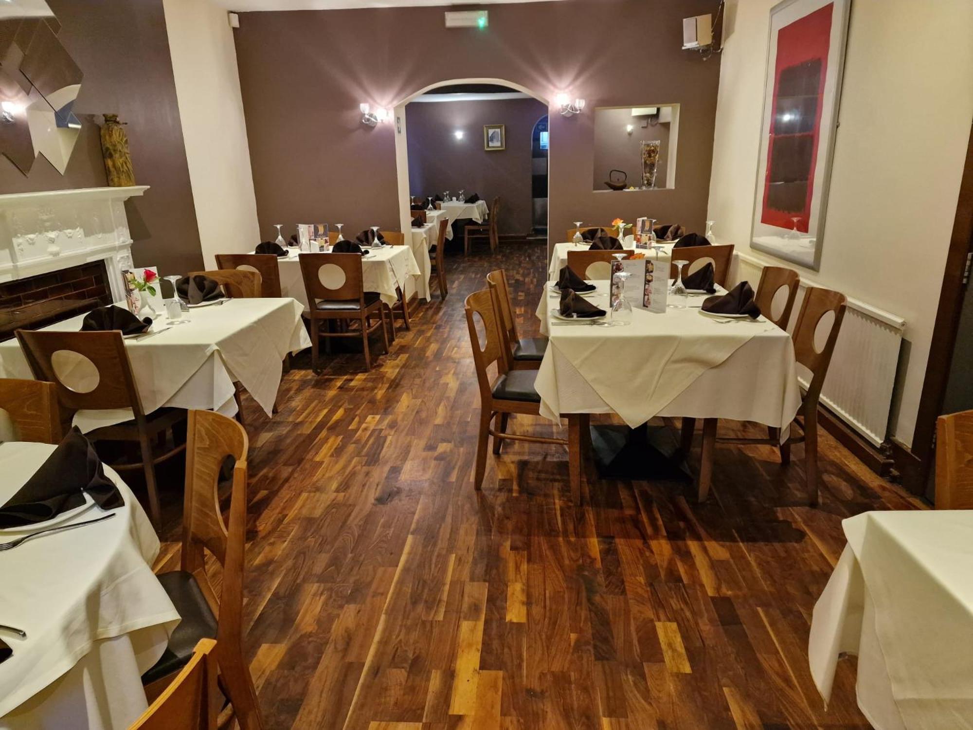 Room Near East Midland Airport 5 Kegworth Luaran gambar